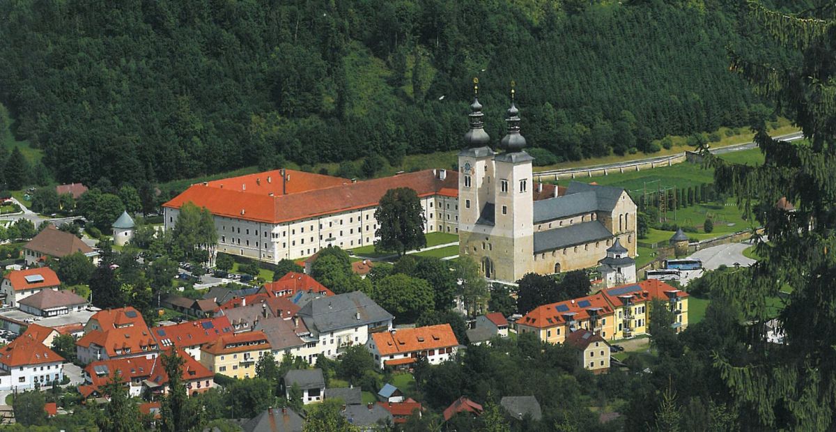 Собор Успения Пресвятой Богородицы (Кафедральный собор Гурка)