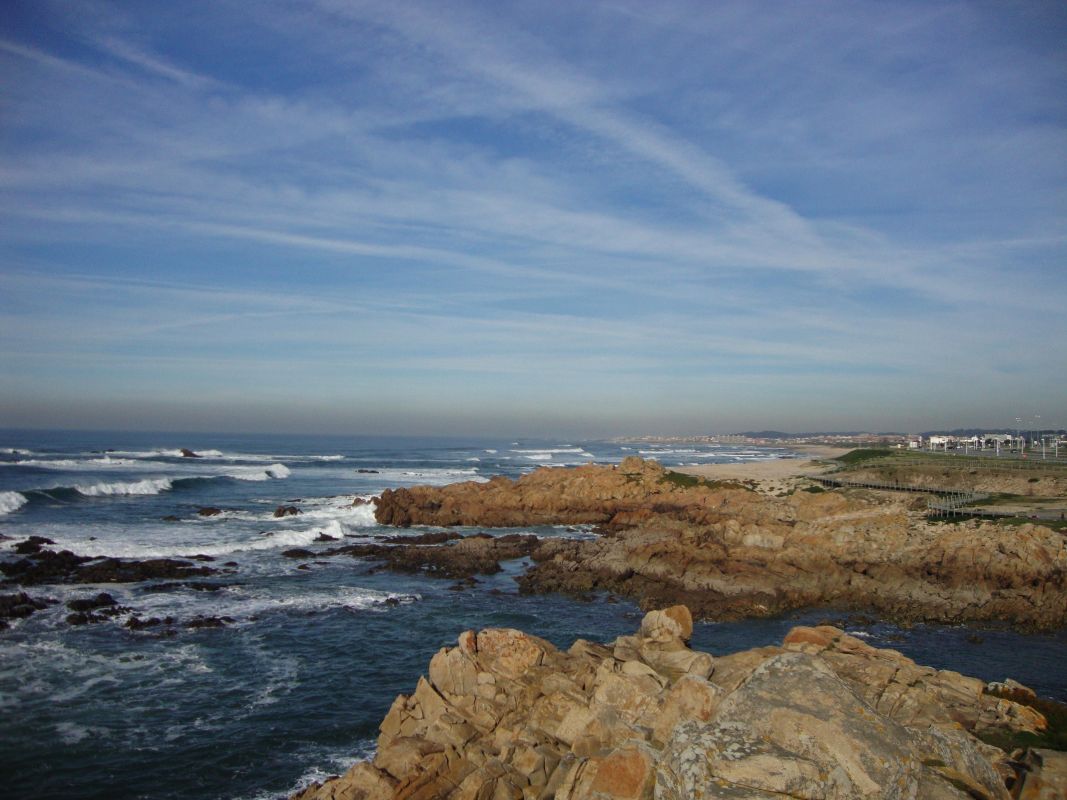 Пляж Сеньора