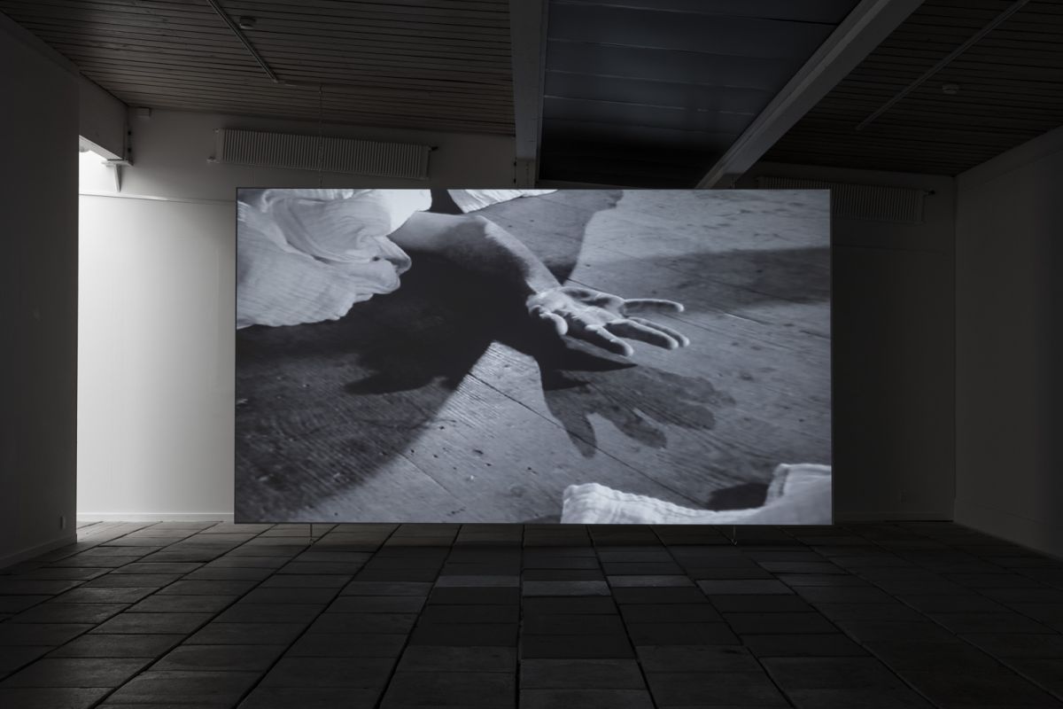 Центр Современного Искусства Николай Кунсталь