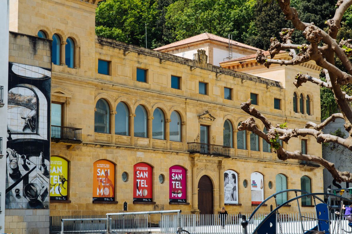 Музей Сан-Тельмо