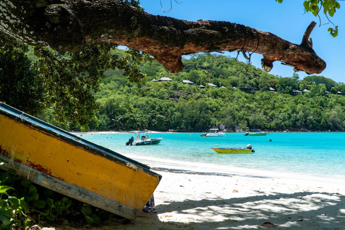 Лагуна Порт-Глод