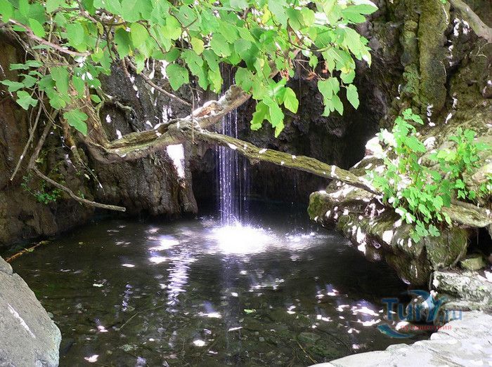 Купальня Афродиты