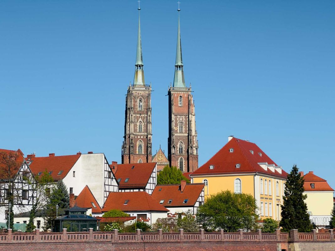 Остров Тумский