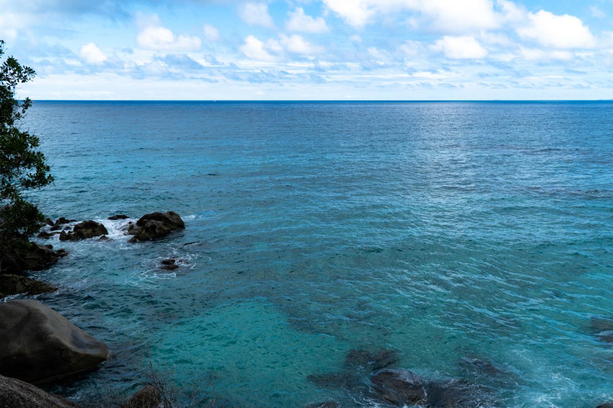 Скальный бассейн Машабе