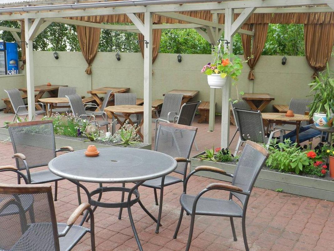 Ресторан-бар «Cafe Micio»