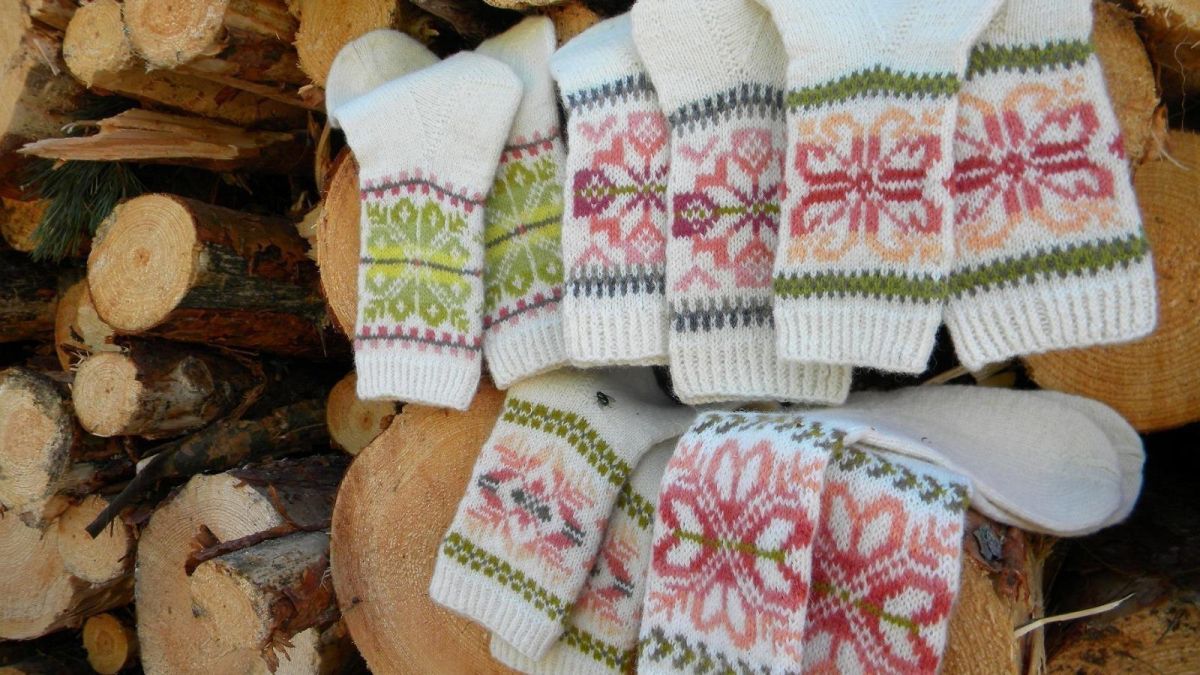 Магазин Pulloveri Pood