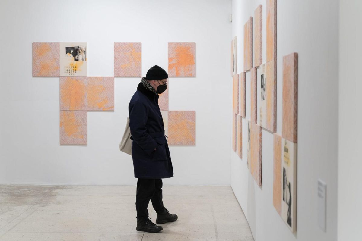 Таллиннский художественный зал