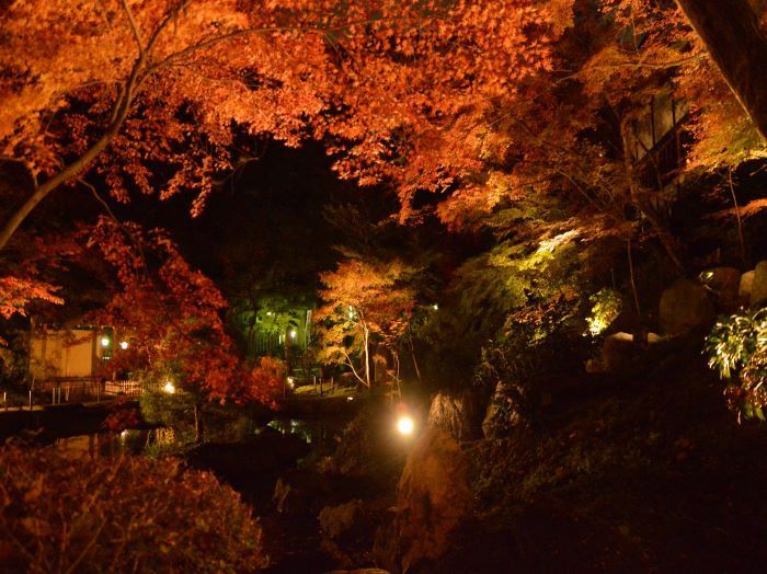 Святилище Нагаока Тенмангу