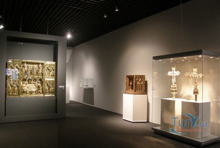 Национальный Музей Древнего Искусства