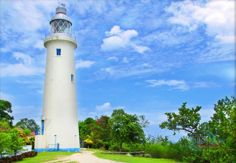 Маяк Негрила