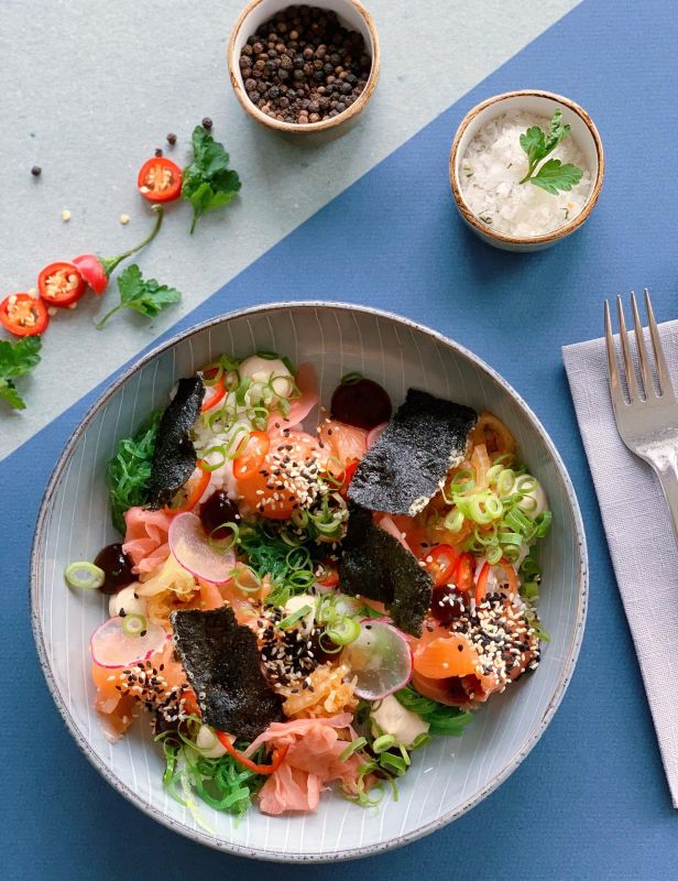 Ресторан Hafen