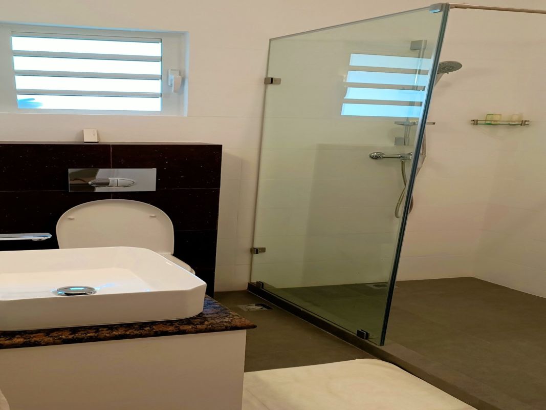 Le Relax Beach Resort