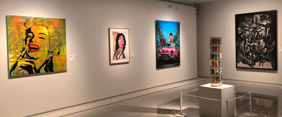 Музей Кармен Тиссен