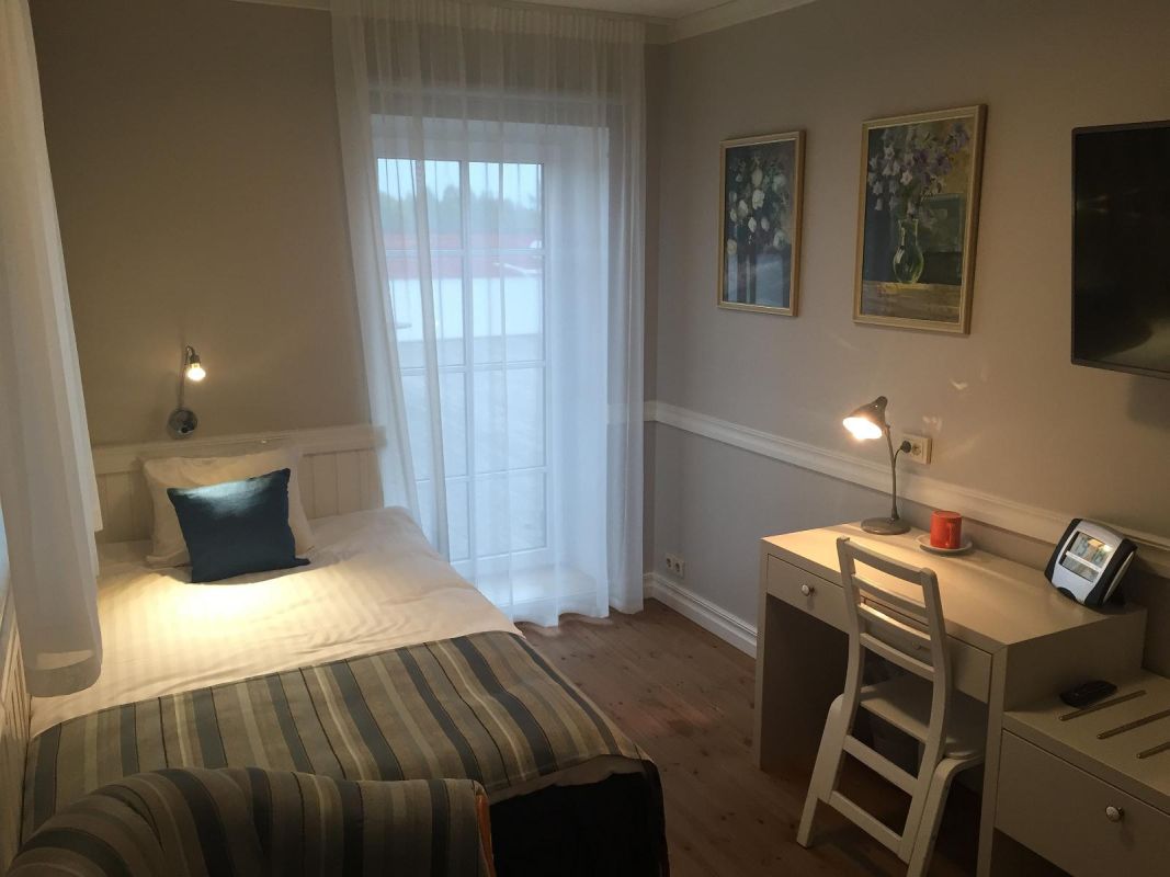 Природный лечебный центр Loodus BioSpa