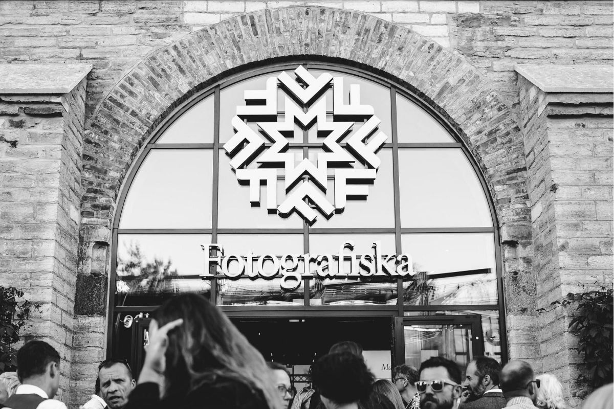 Центр фотоискусства Fotografiska Tallinn