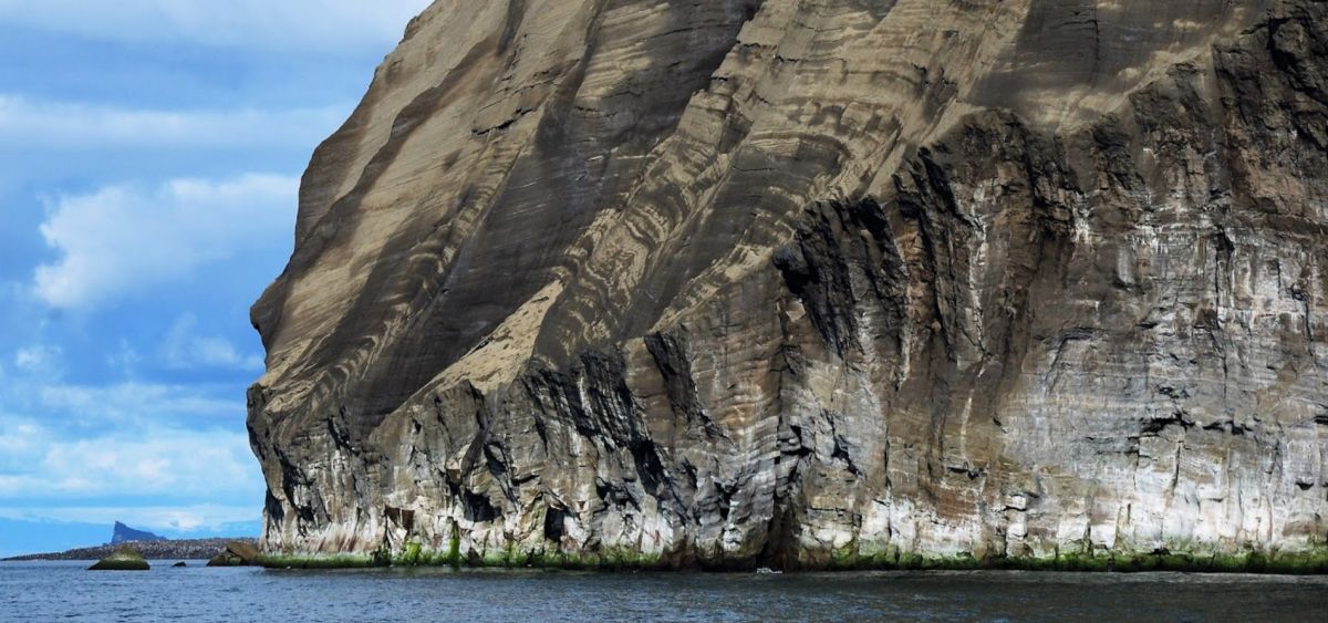 Остров Суртсей