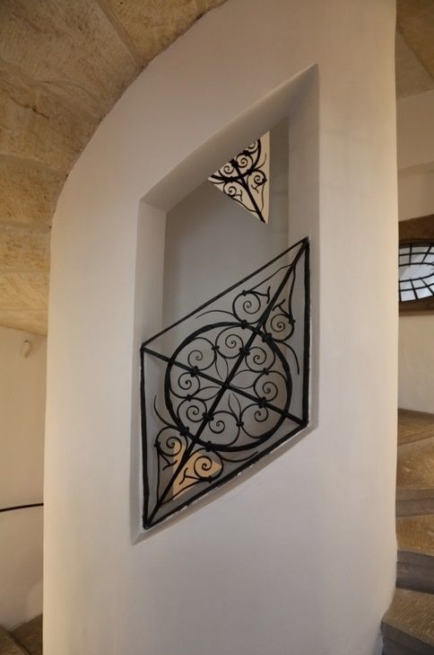 Дом У Золотого Кольца