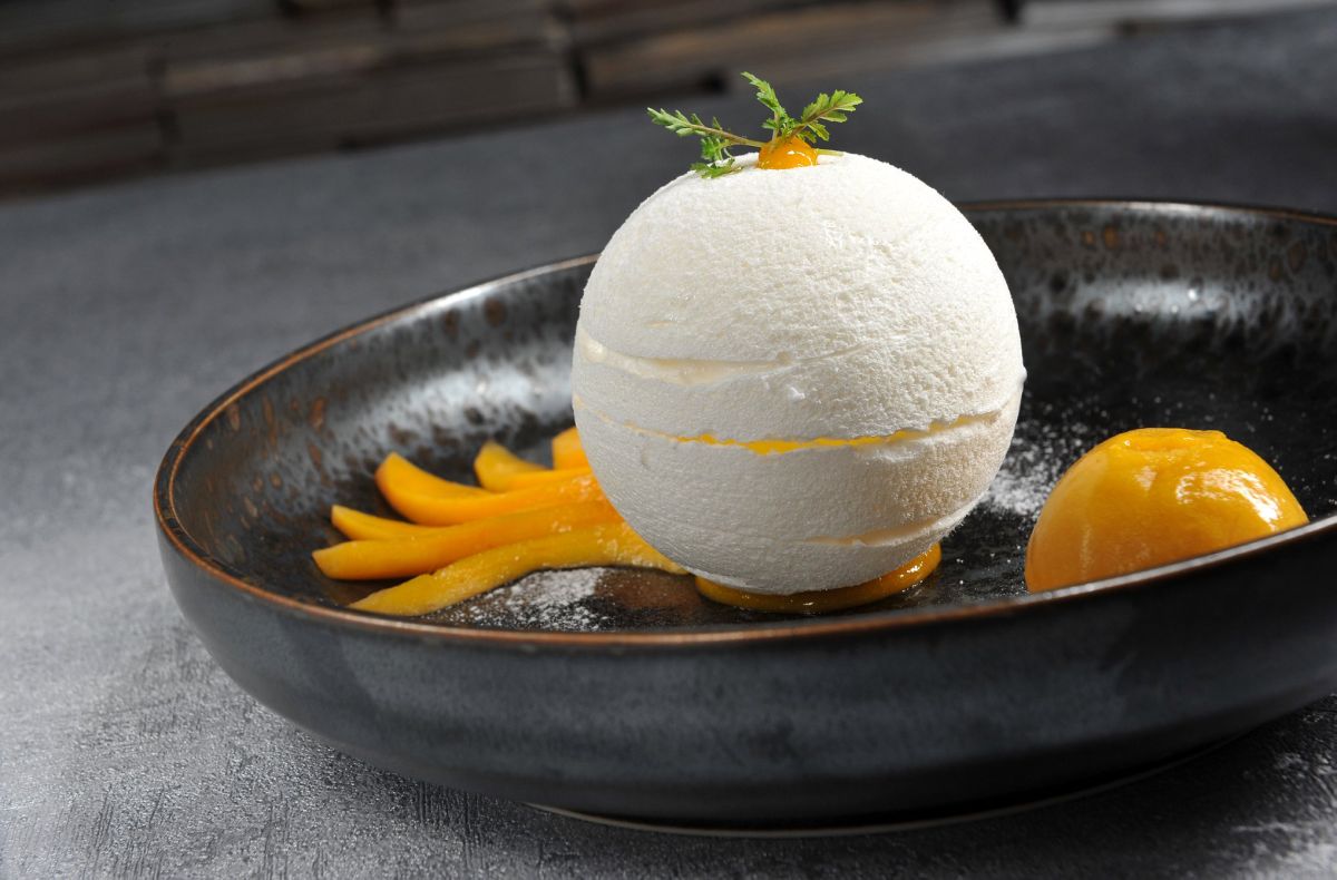 Ресторан V Zátiší