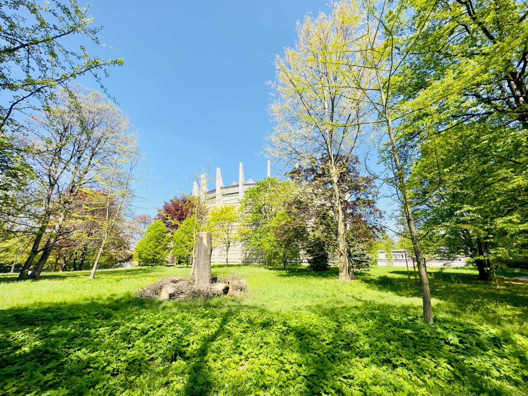 Рацлавицкая панорама