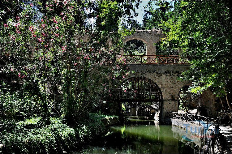 Парк Родини