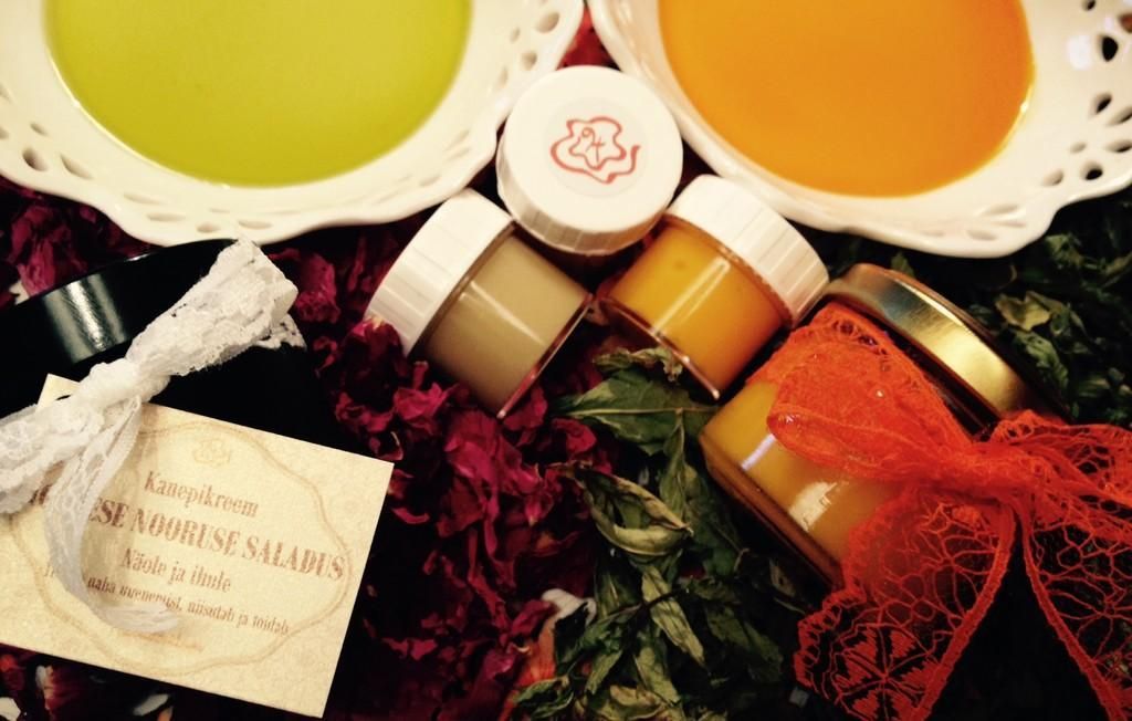 Пивной спа в эко-спа Harmoonikum