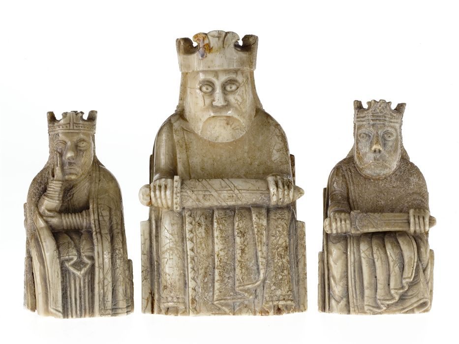 Национальный музей Шотландии