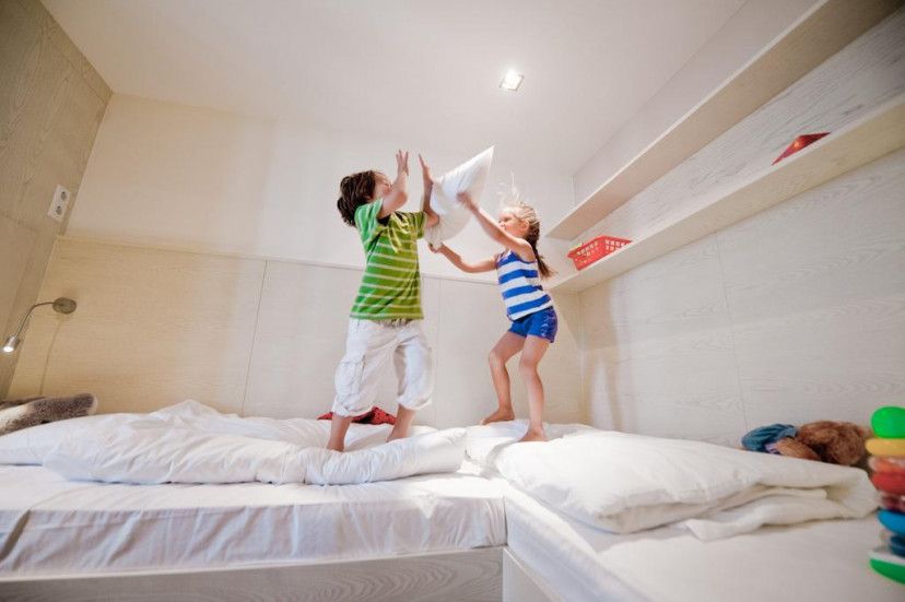 Falkensteiner Family Hotel Diadora