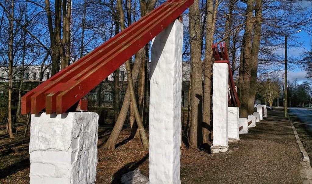 Кярдлаские мосты