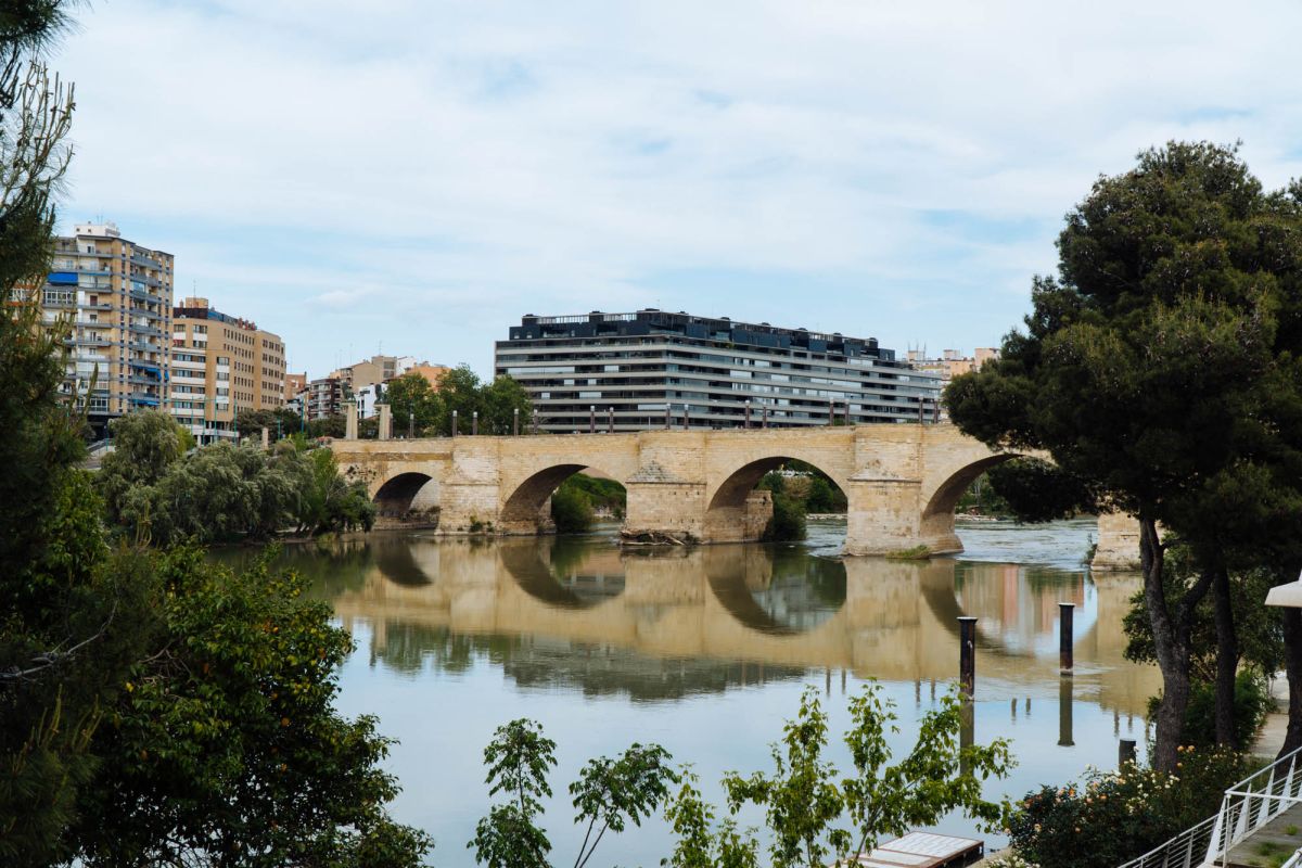 Каменный мост