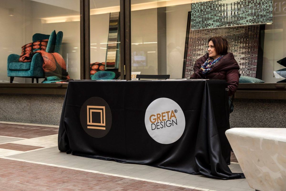 Пассаж чешского дизайна