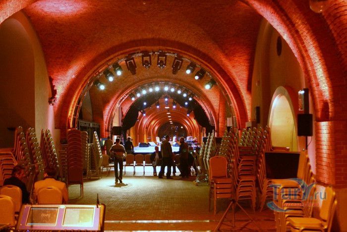 Аркады Кубицкого