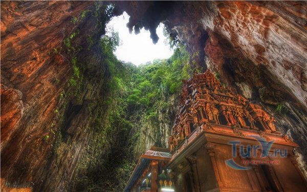 Пещера Бату