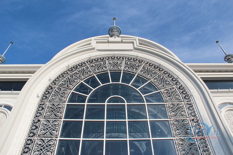 Государственный Музыкальный Центр Батуми