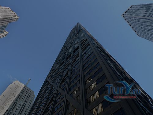 Джон Хэнкок Центр