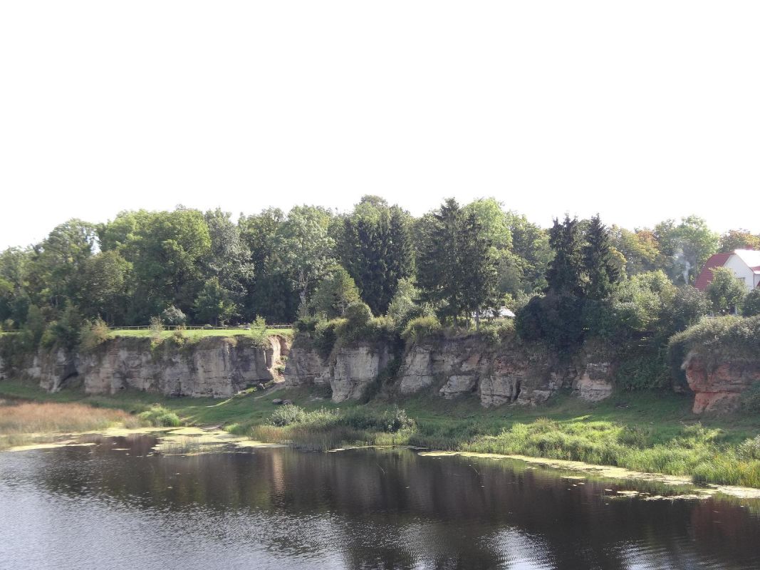 Ториская адская бездна