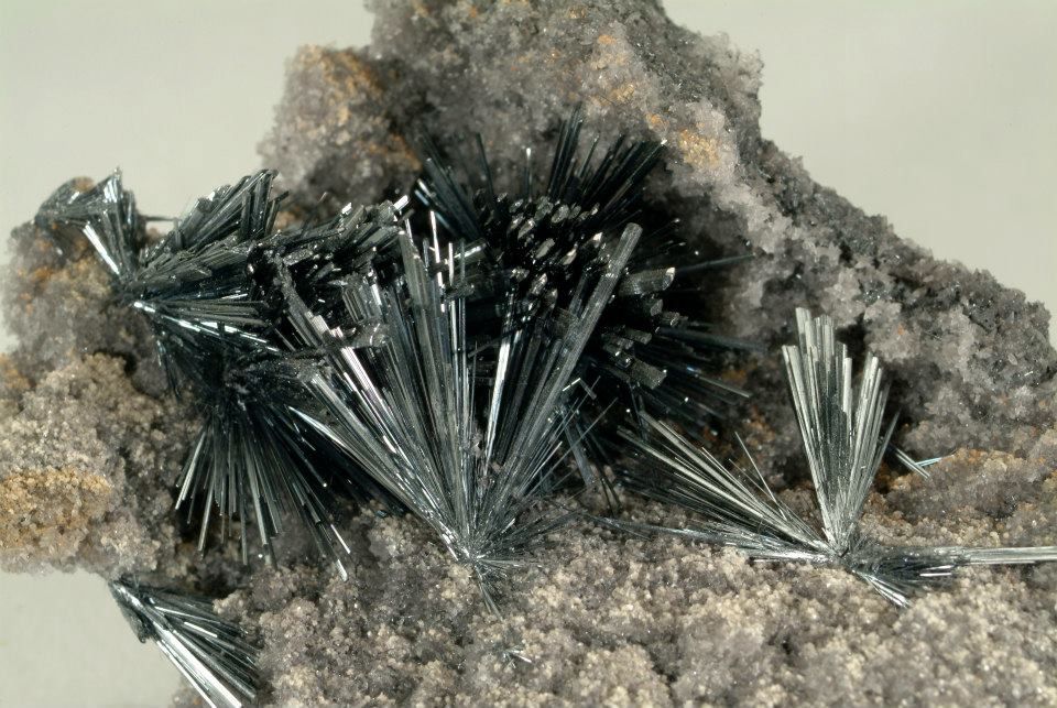 Geosvět – галерея минералов и ископаемых