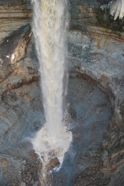 Водопад Валасте