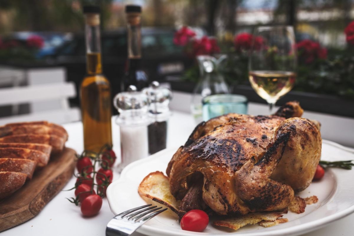 La Bottega Gastronomica