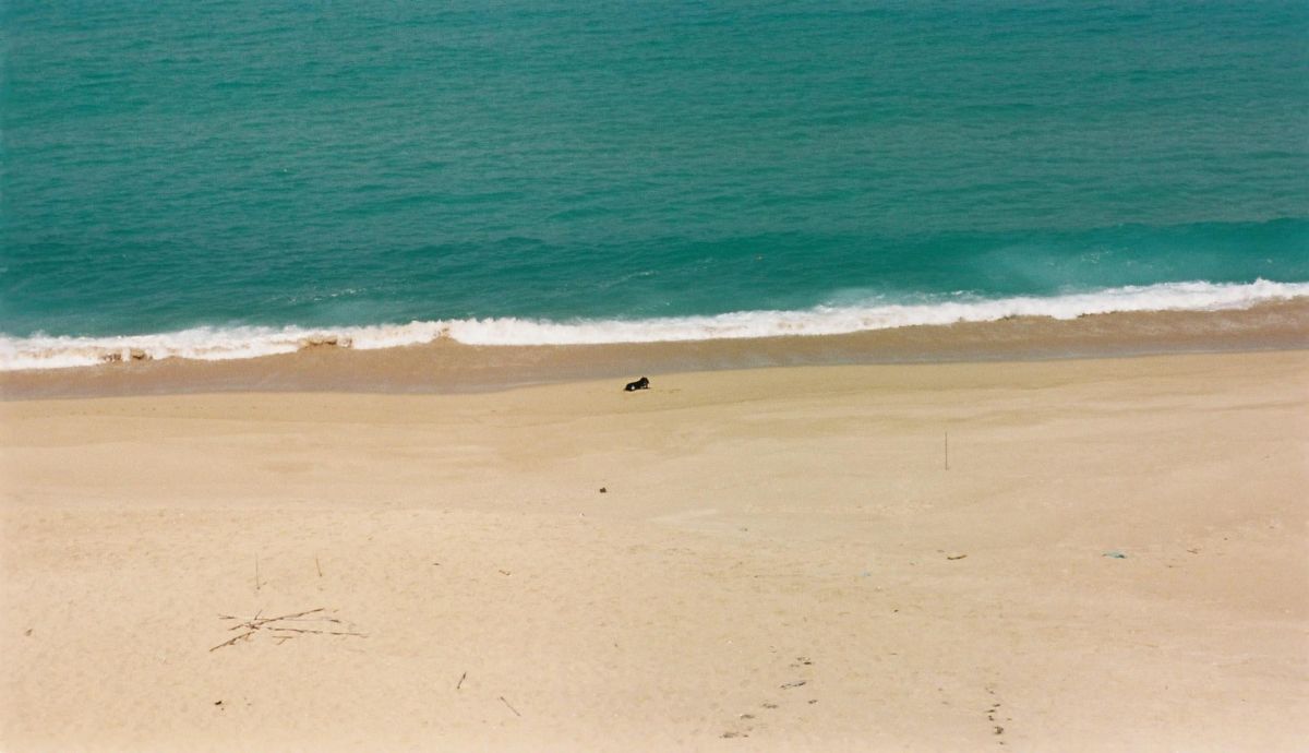 Прайя-да-Аберта Нова