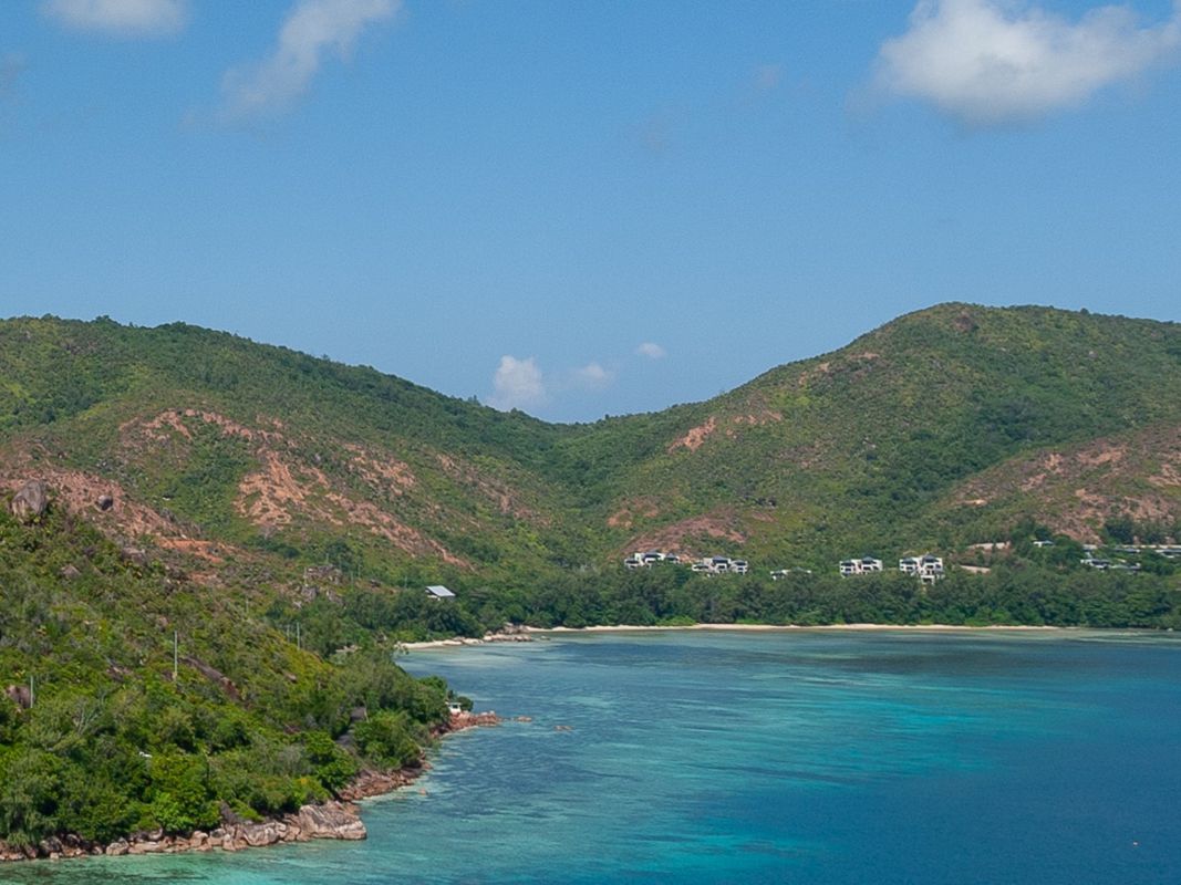 Пляж Анс-Посесьон