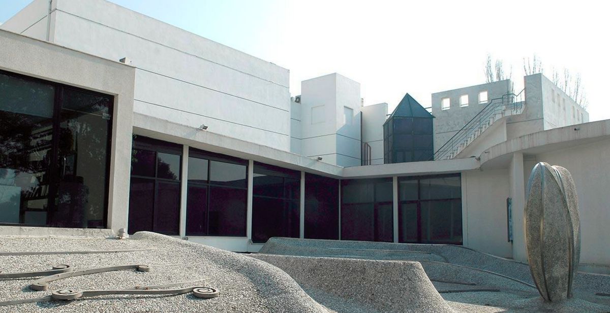 Македонский музей современного искусства