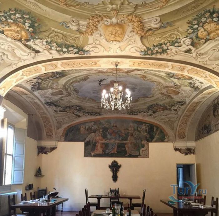 Базилика Санто-Стефано