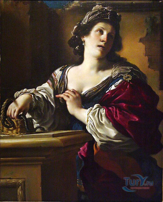 Национальная картинная галерея Армении