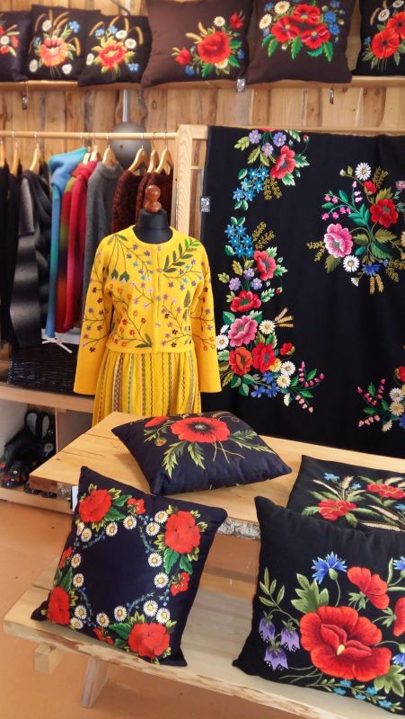 Магазин товаров ручной работы Мухуского общества ручной работы Oad ja Eed