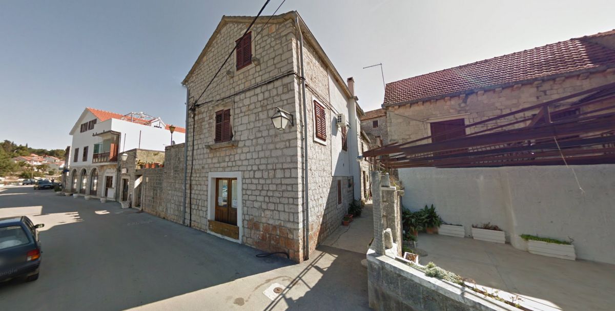 Музей рыбака