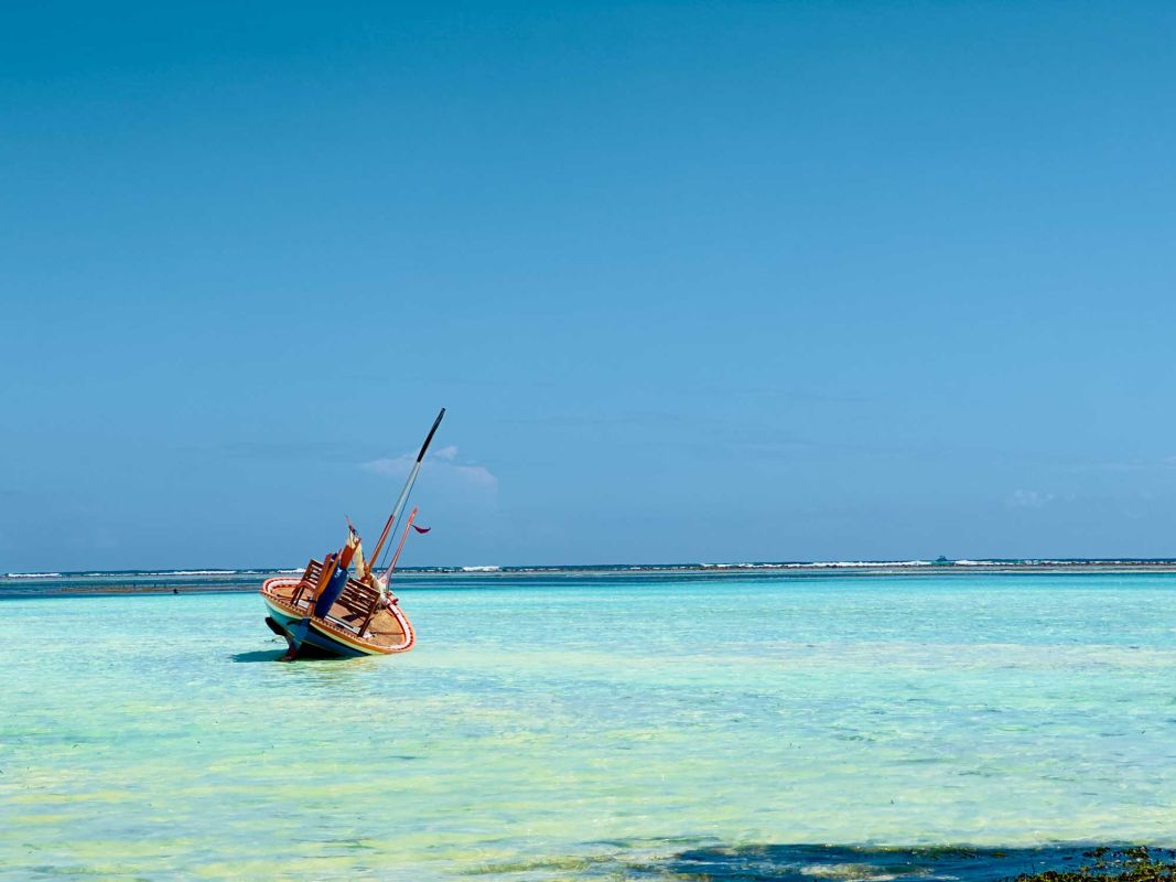 Пляж Санрайз