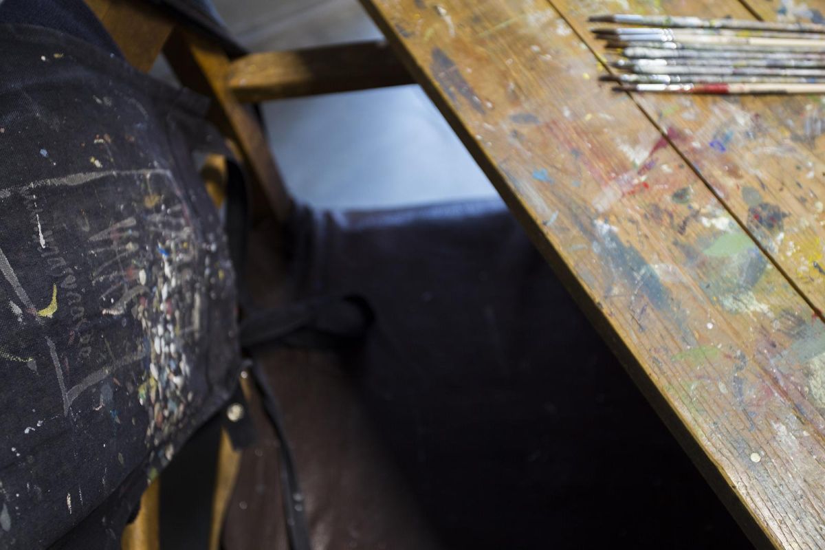 Vaas&Vaas — деревянные предметы интерьера и подарки