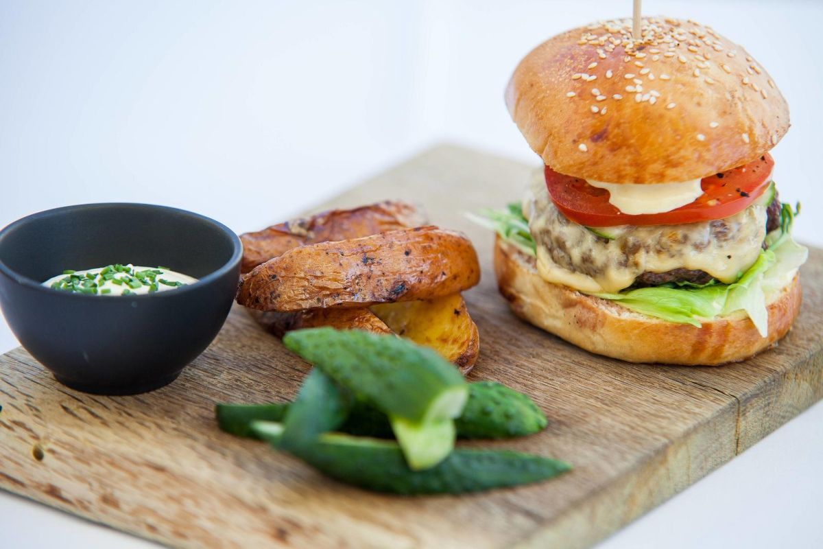 Ресторан Rose