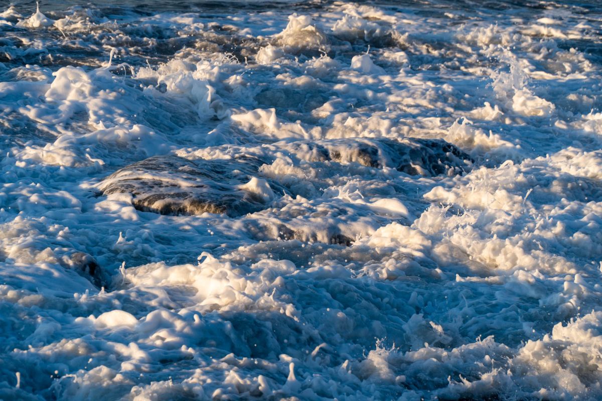 Пляж Батуми