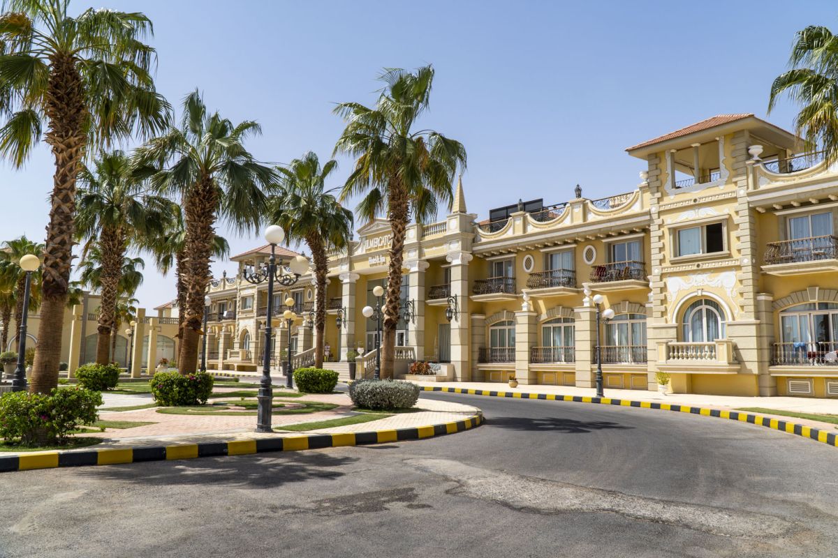 Il Mercato Hotel & Spa